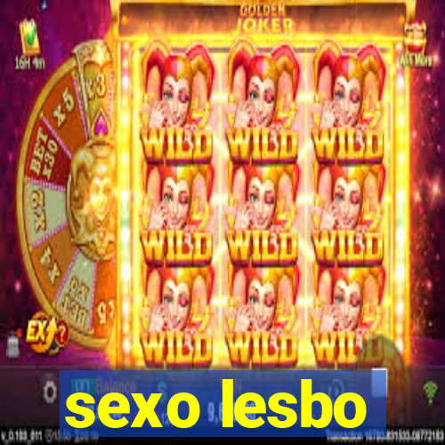 sexo lesbo